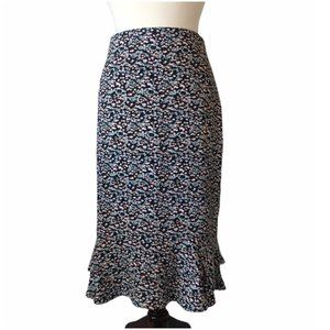 NWT Ann Taylor midi skirt - 28" length